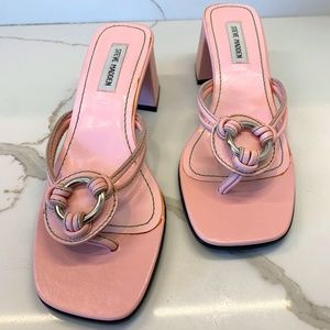Steve Madden Journee Collection Thong Sandal